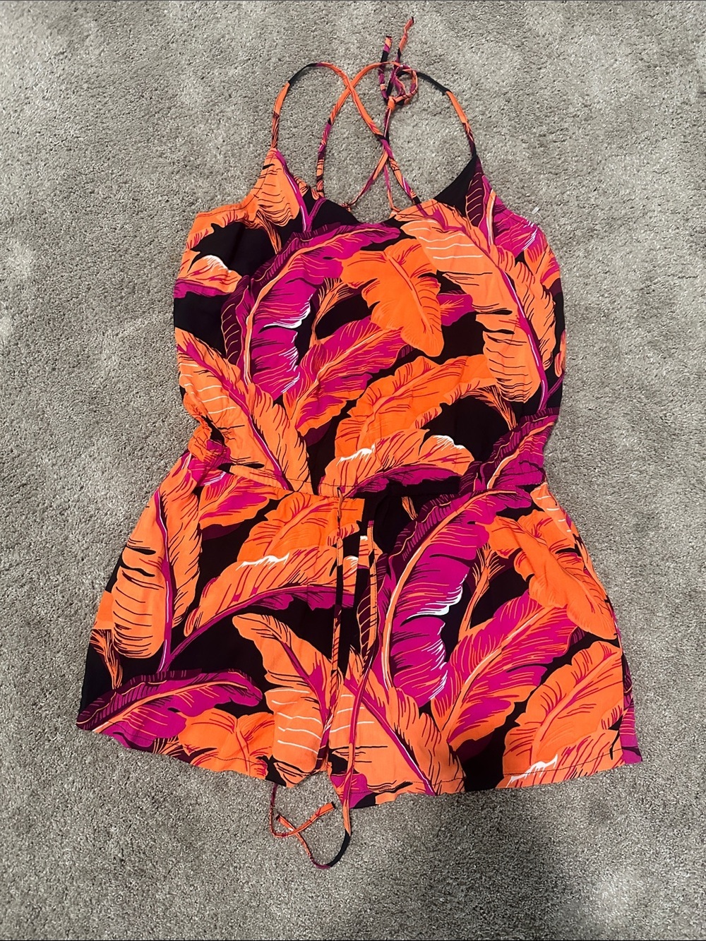 Old Navy Summer Romper